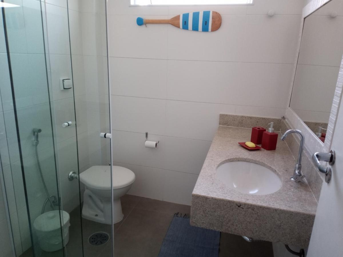Apartamento Fofo Asturias Guarujá Exterior foto