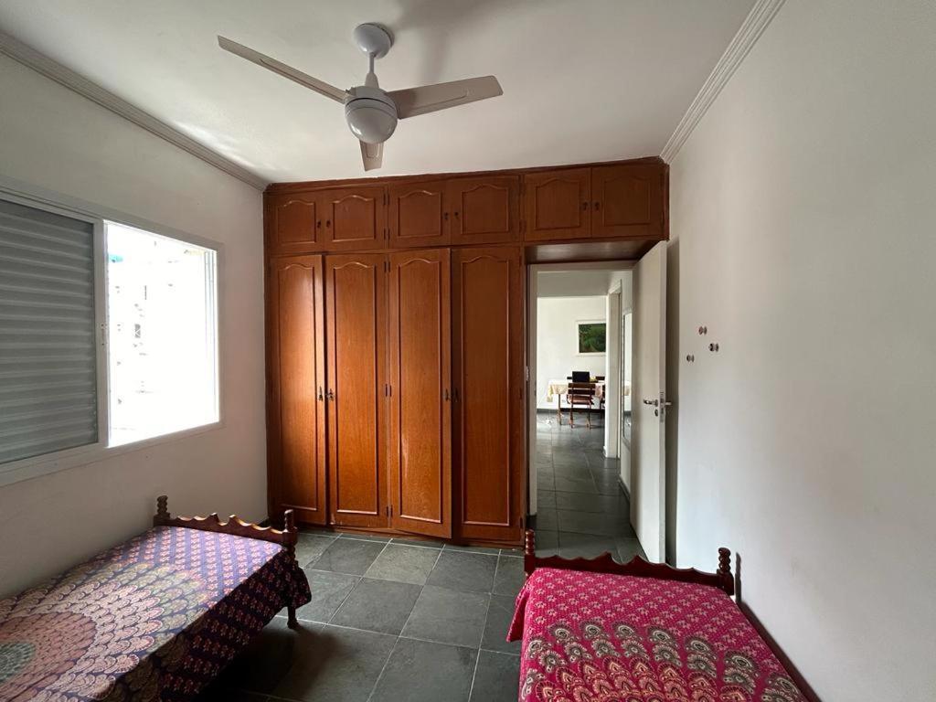 Apartamento Fofo Asturias Guarujá Exterior foto